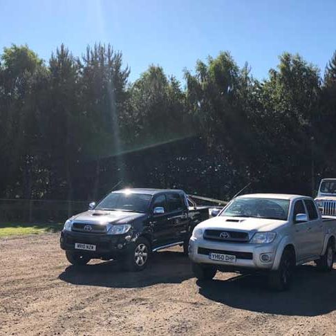 Car transportation service